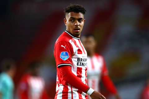 PSV Eindoven Malen Transfergerücht