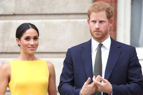 Harry, meghan