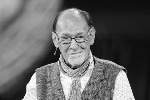 Schauspieler Herbert Köfer