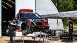 Audi RS Q E-Tron 2022