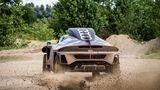 Audi RS Q E-Tron 2022