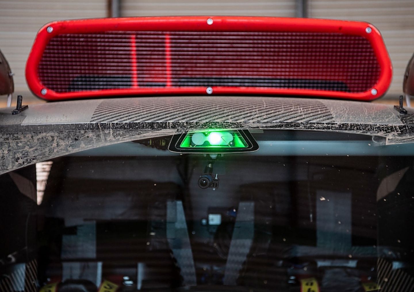 Audi RS Q E-Tron 2022