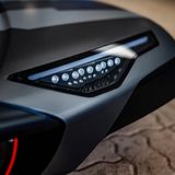 Audi RS Q E-Tron 2022