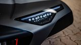 Audi RS Q E-Tron 2022