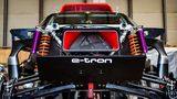 Audi RS Q E-Tron 2022