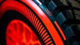 Audi RS Q E-Tron 2022