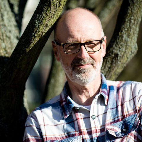 Förster und Umweltschützer Peter Wohlleben über Extremwetter