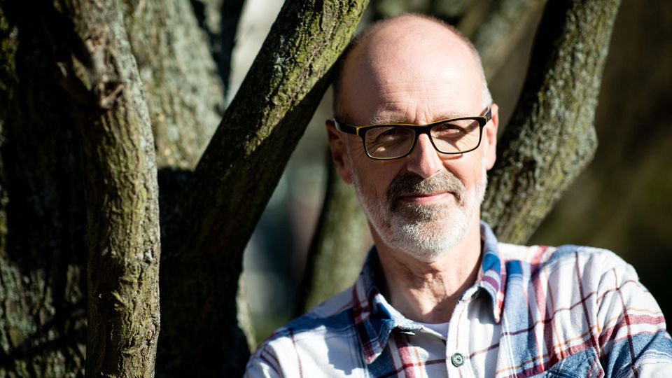 Förster und Umweltschützer Peter Wohlleben über Extremwetter