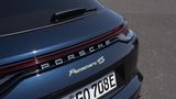 Porsche Panamera 4S E-Hybrid Sport Turismo