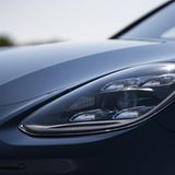 Porsche Panamera 4S E-Hybrid Sport Turismo