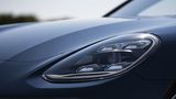 Porsche Panamera 4S E-Hybrid Sport Turismo