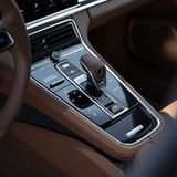 Das Achtgang-PDK passt sehr gut zum Antriebsstrang