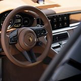 Porsche Panamera 4S E-Hybrid Sport Turismo