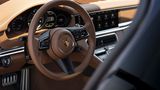 Porsche Panamera 4S E-Hybrid Sport Turismo