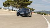 Porsche Panamera 4S E-Hybrid Sport Turismo