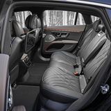 Mercedes EQS 580 4matic