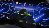 Mercedes EQS 580 4matic