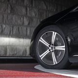 Mercedes EQS 580 4matic