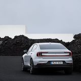 Polestar 2 64 kwh