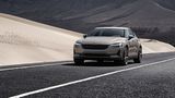 Polestar 2 64 kwh
