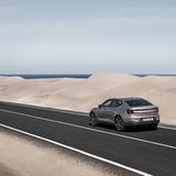 Polestar 2 64 kwh