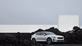 Polestar 2 64 kwh