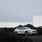 Polestar 2 64 kwh