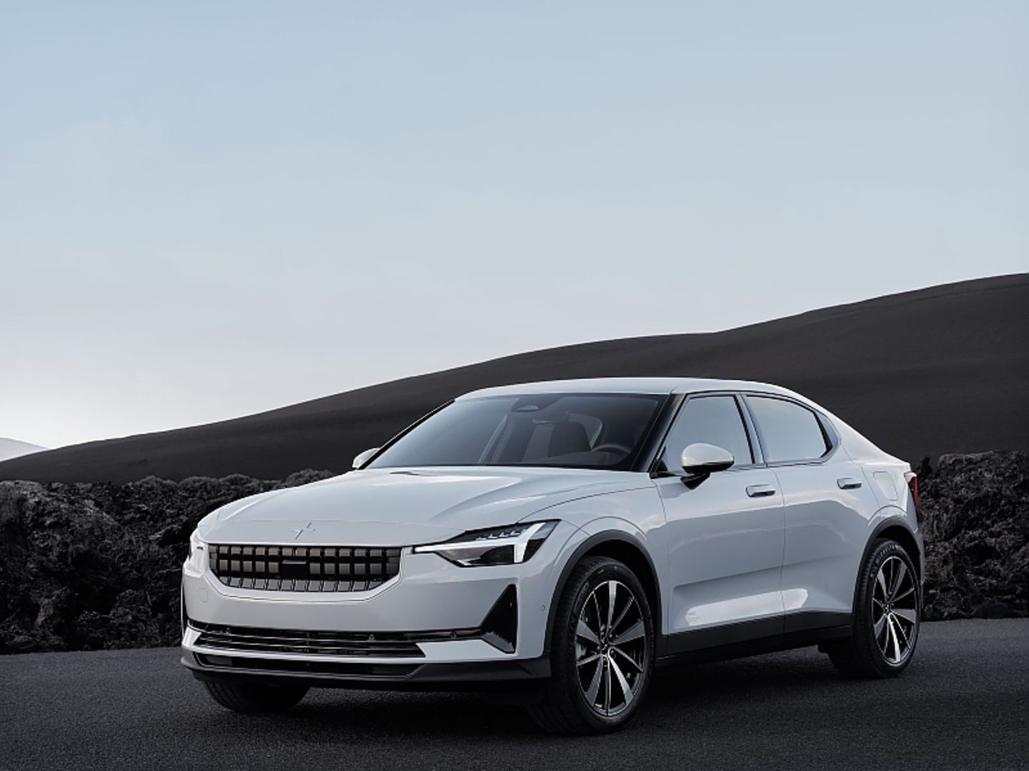 Polestar 2 64 kwh