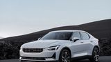 Polestar 2 64 kwh