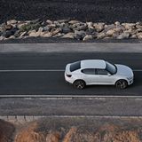 Polestar 2 64 kwh
