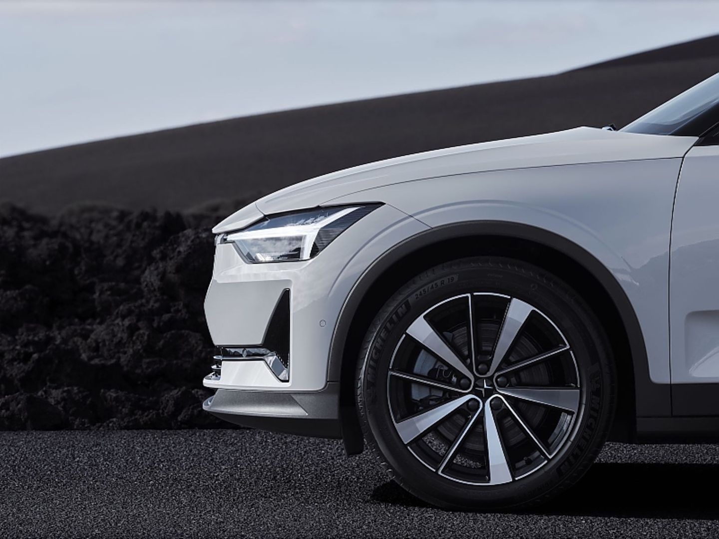 Polestar 2 64 kwh