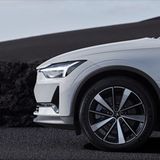 Polestar 2 64 kwh