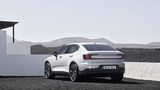 Polestar 2 64 kwh