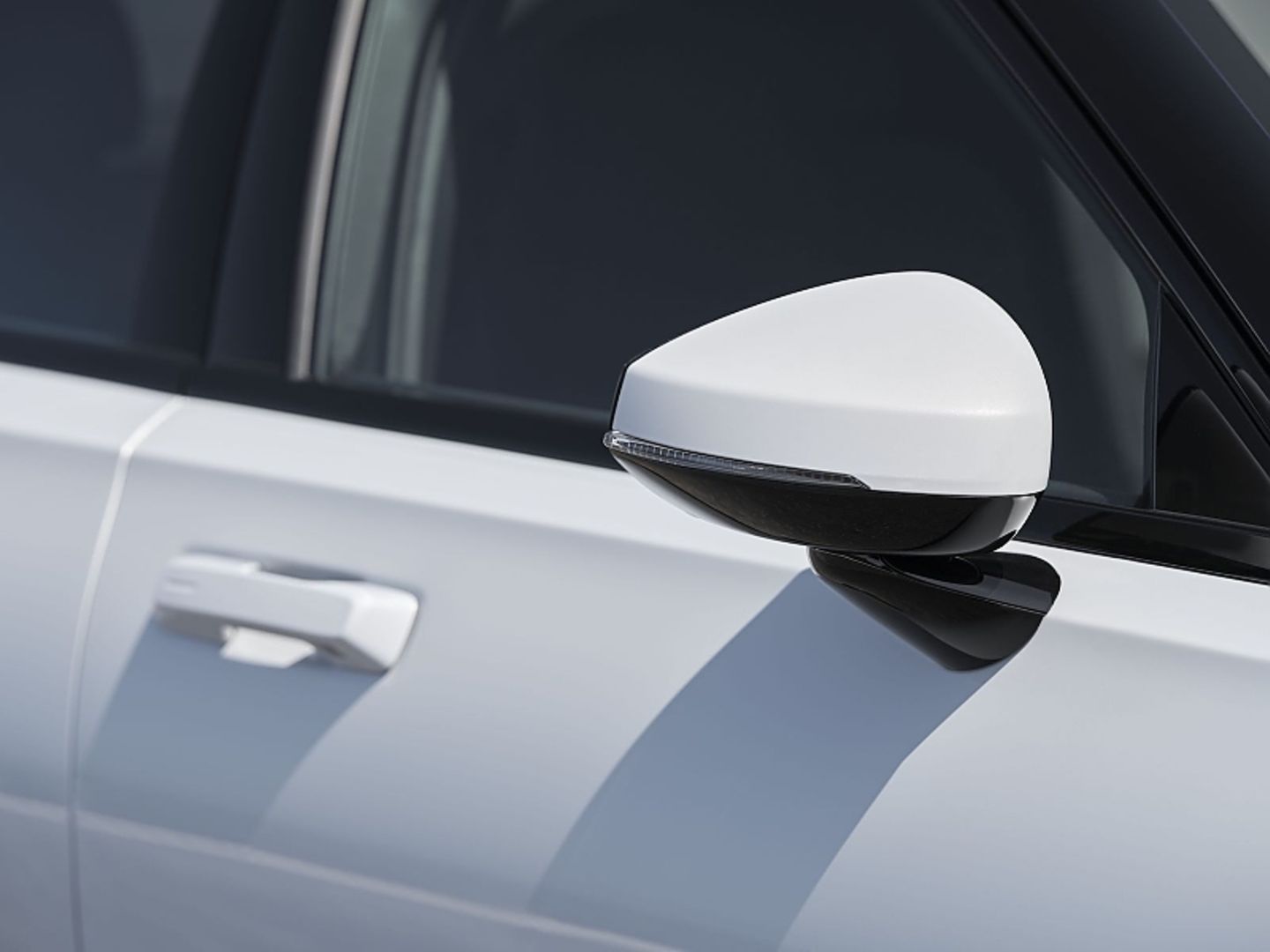 Polestar 2 64 kwh