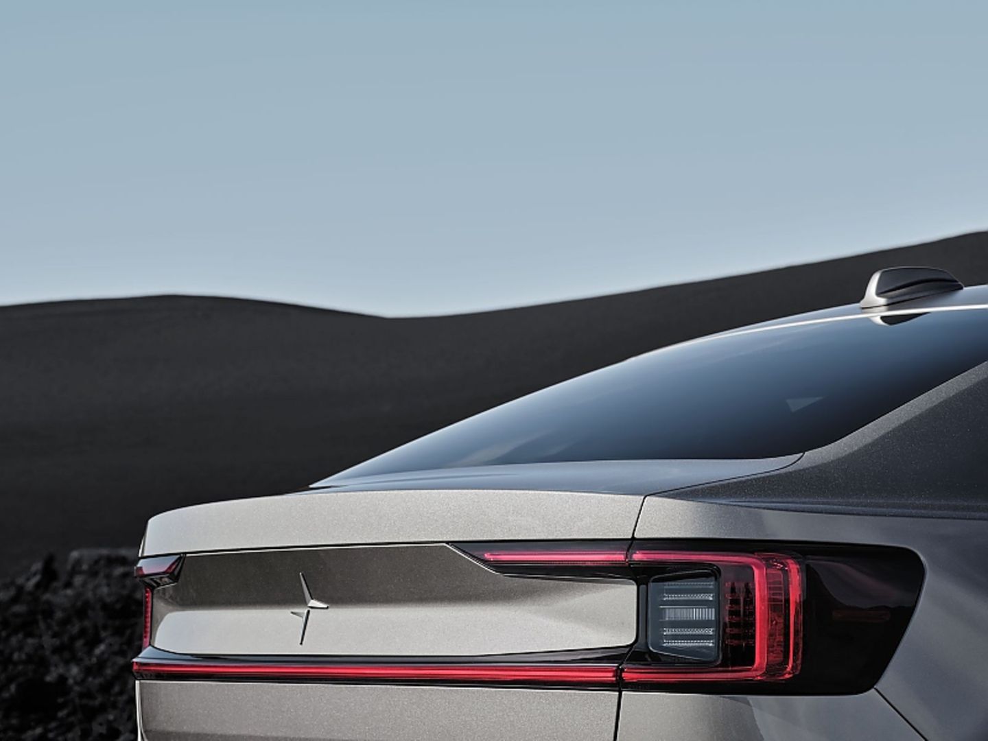 Polestar 2 64 kwh