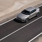 Polestar 2 64 kwh