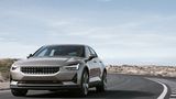 Polestar 2 64 kwh