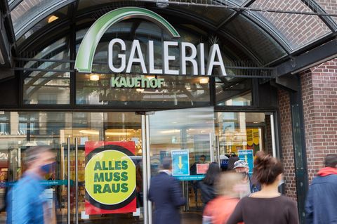 Galeria Karstadt Kaufhof