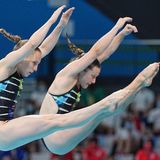 FS Maillengewinner Punzel und Hentschel