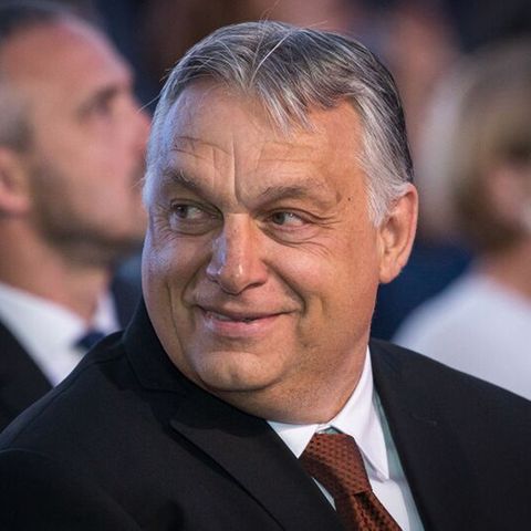 Ungarns Premierminister Viktor Orbán