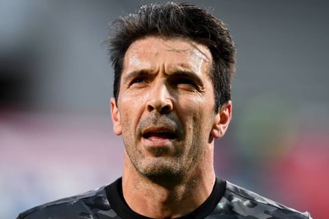 Gianluigi Buffon