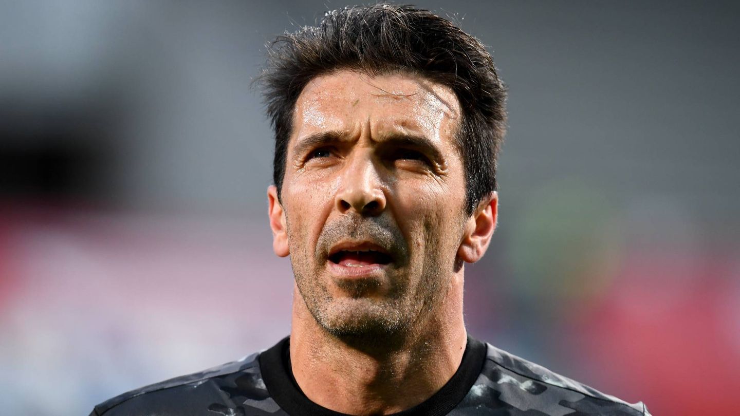 Buffon surprised by Juventus star Chiesa: “Didn’t think he was that good”