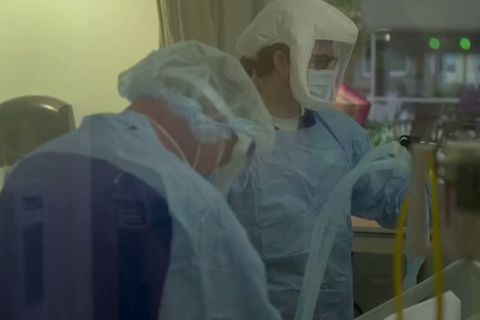 USA: Eltern verlieren Kind nach Corona-Infektion – und bereuen Nicht-Impfung