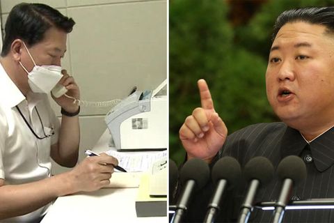 Nord- und Südkorea beenden Funkstille – Beziehungen"möglichst früh" wieder erholen
