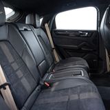 Porsche Cayenne Turbo GT