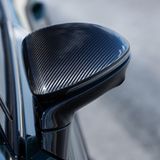 Porsche Cayenne Turbo GT