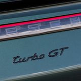 Der Porsche Cayenne Turbo GT kostet mindestens 196.078 Euro