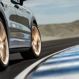 Nach 3,3 Sekunden sind aus dem Stand 100 km/h erreicht