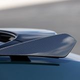 Porsche Cayenne Turbo GT