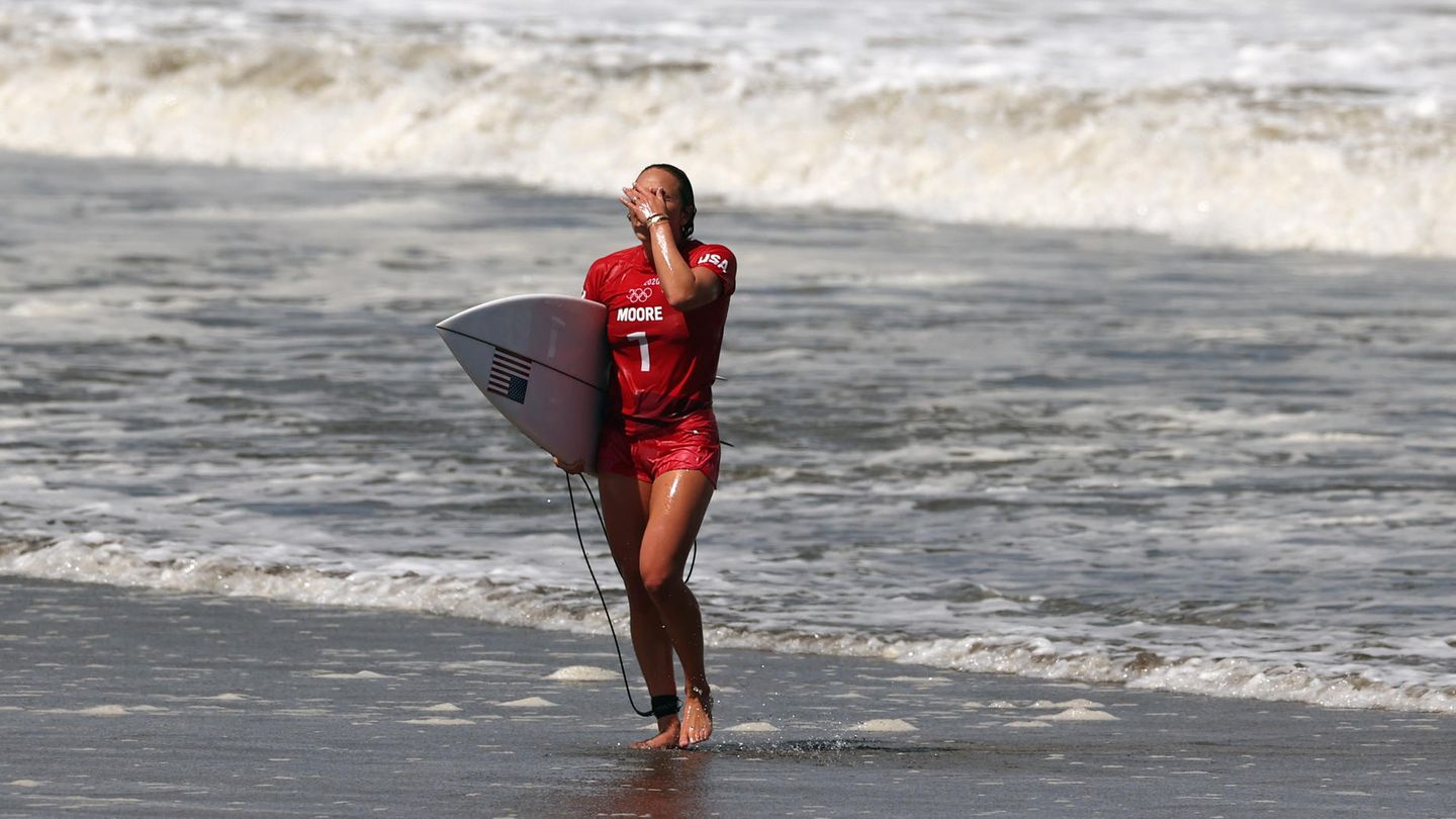 FS Surferin gewonnen